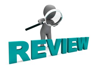 my-review