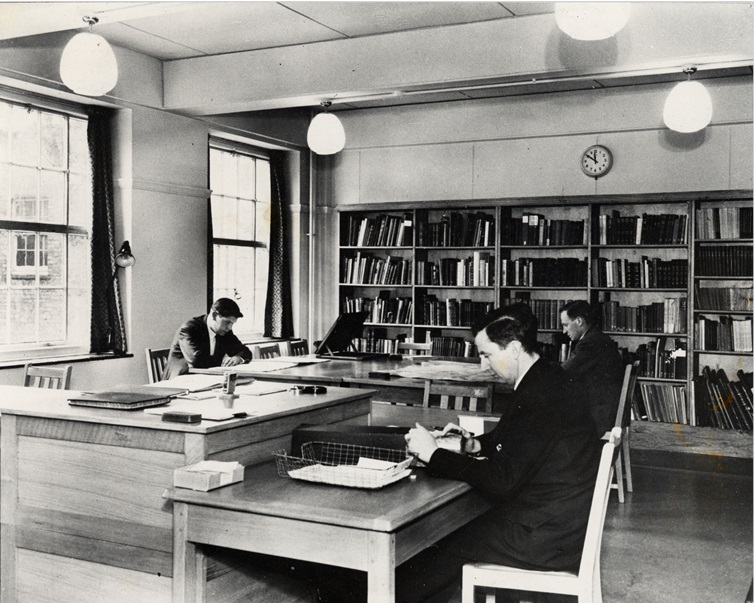 Record-Office