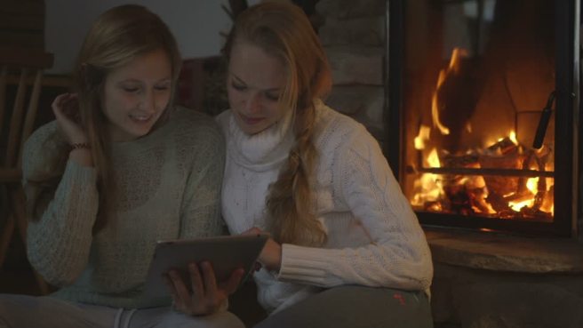 139954770-open-fire-dividing-distribute-fireplace-alpine-hut