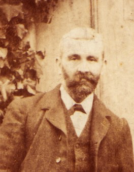 John Henry Wootton abt