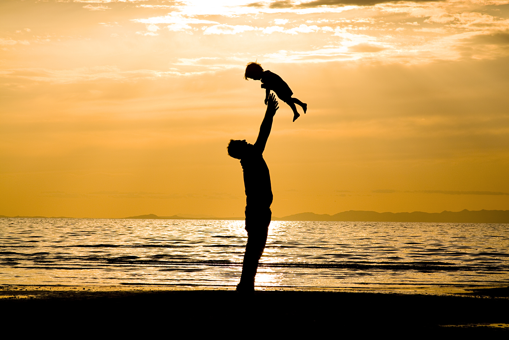 Father and Son