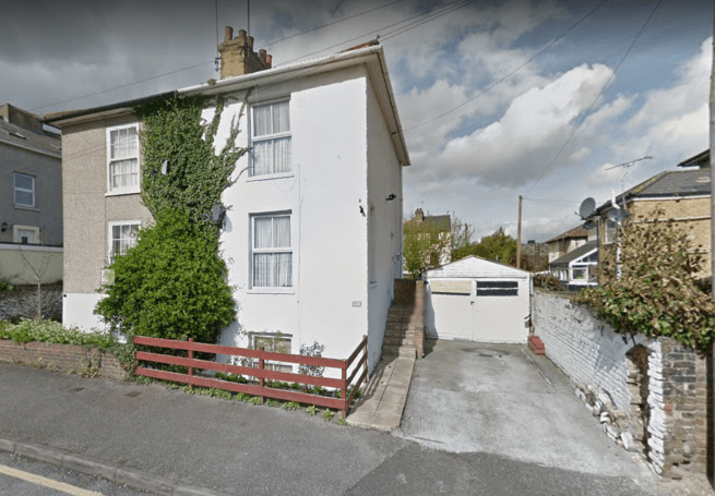 1, Augustine Road, Gravesend, Kent