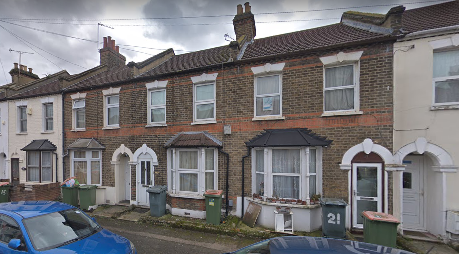 19, Winkfield Road, Plaistow