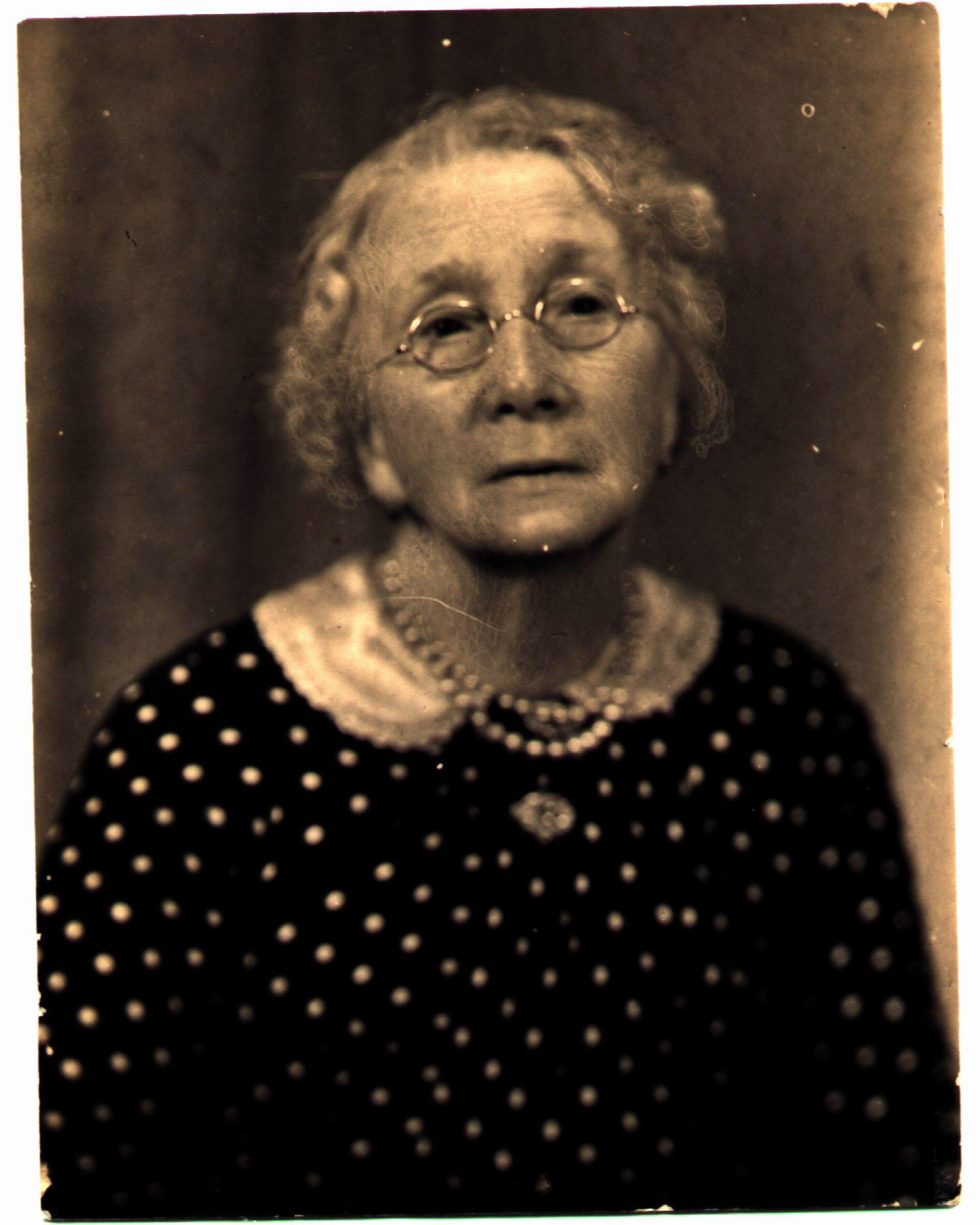 caroline chiddicks 1