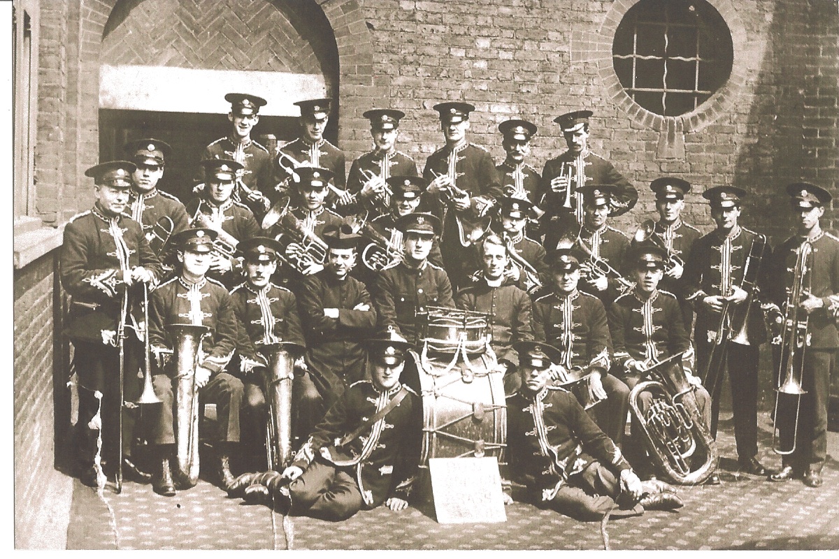 William Tom Wootton Band