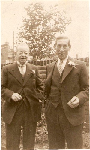 William Tom Wootton