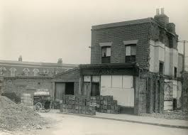 Benledi Street Poplar