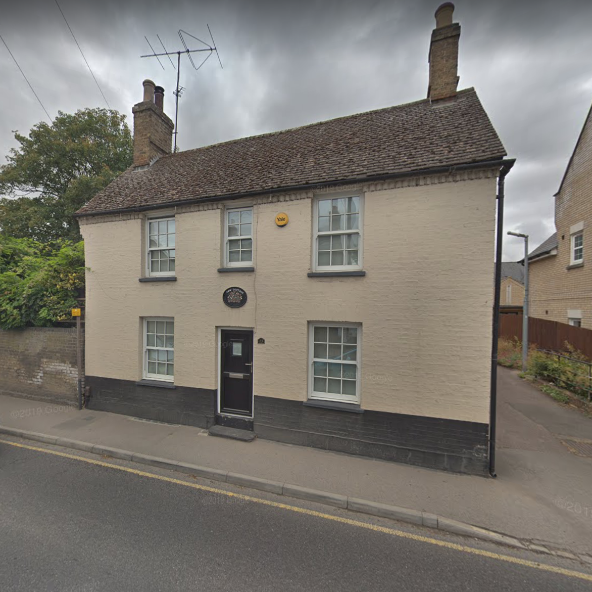 23, Shortmead Street, Biggleswade (1)