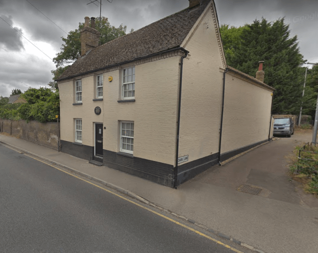 23, Shortmead Street, Biggleswade (2)