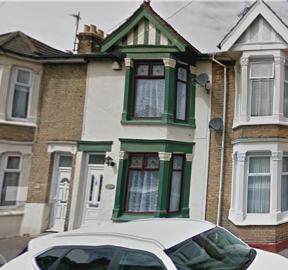 133A Alexandra Road, Sheerness 2