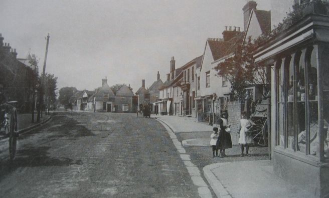 East Street Prittlewell 1