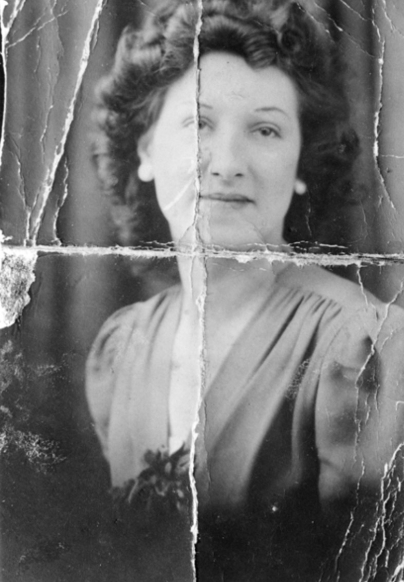 Hilda Dupree
