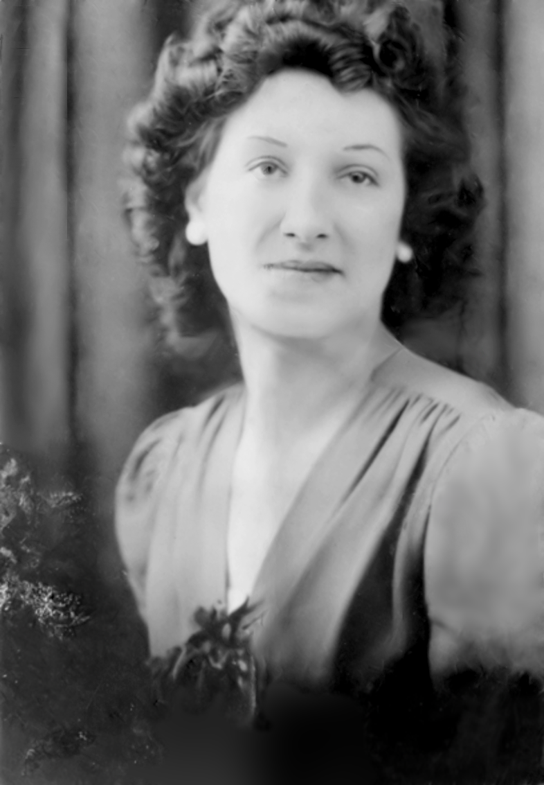 Hilda Dupree 8