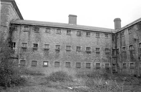Kent County Asylum 1