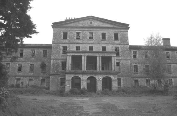Kent County Asylum 2