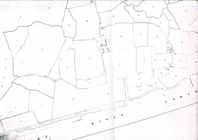 South Fambridge Tithe Maps 4