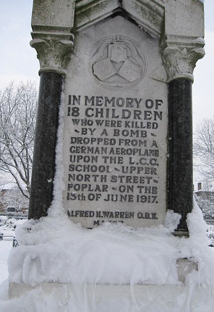 Poplar Memorial 1