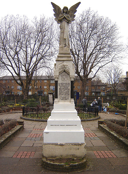 Poplar Memorial 2