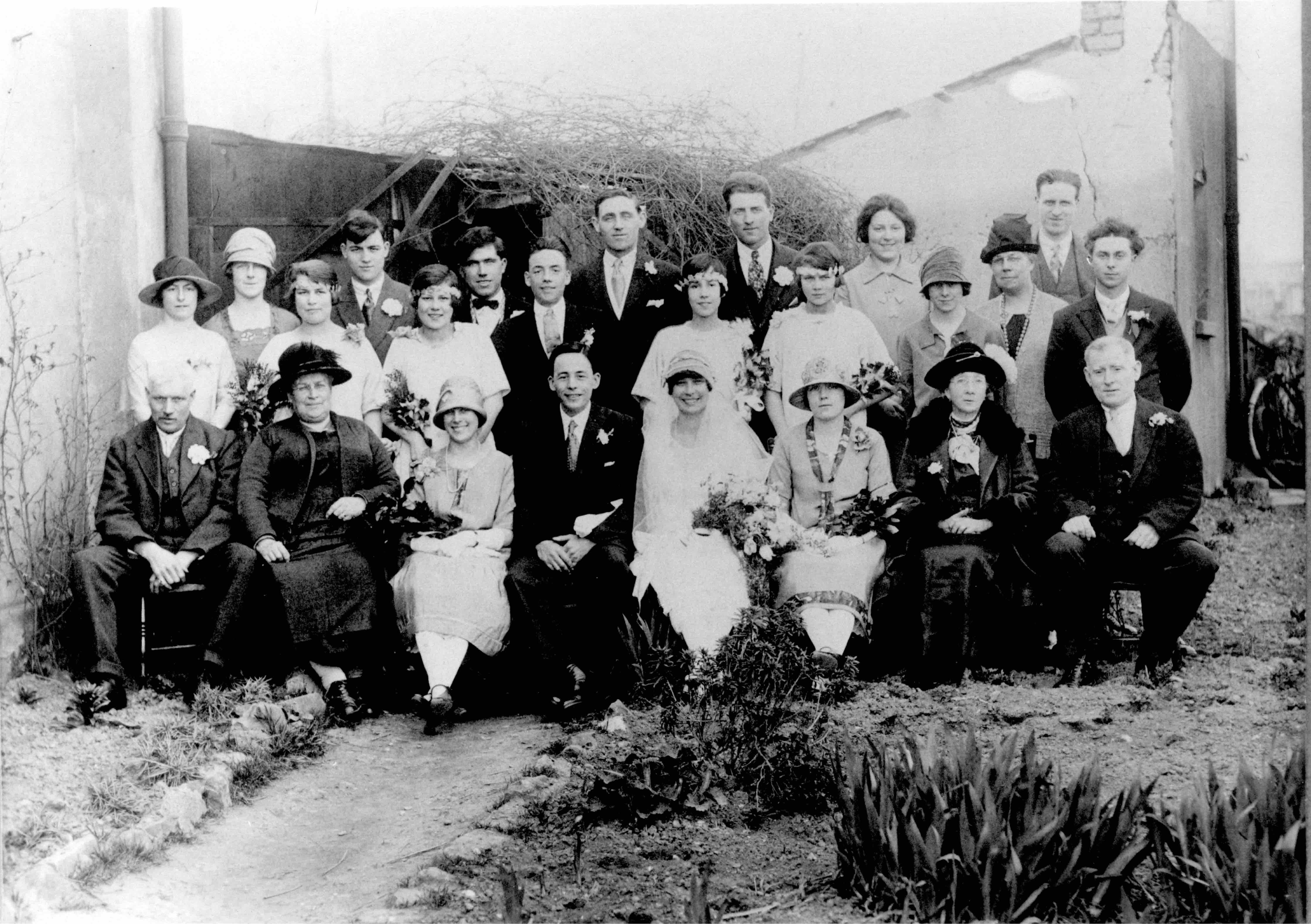 Wedding
