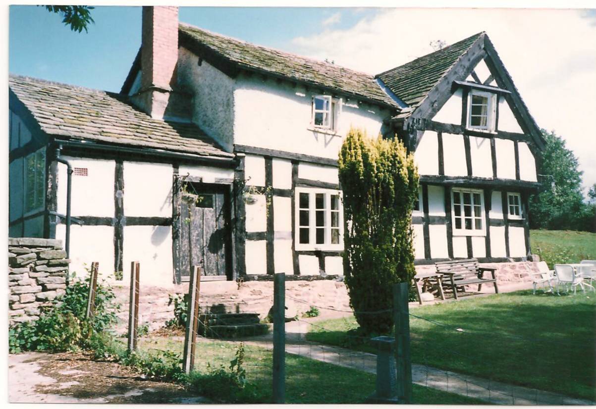 Lower House 2000