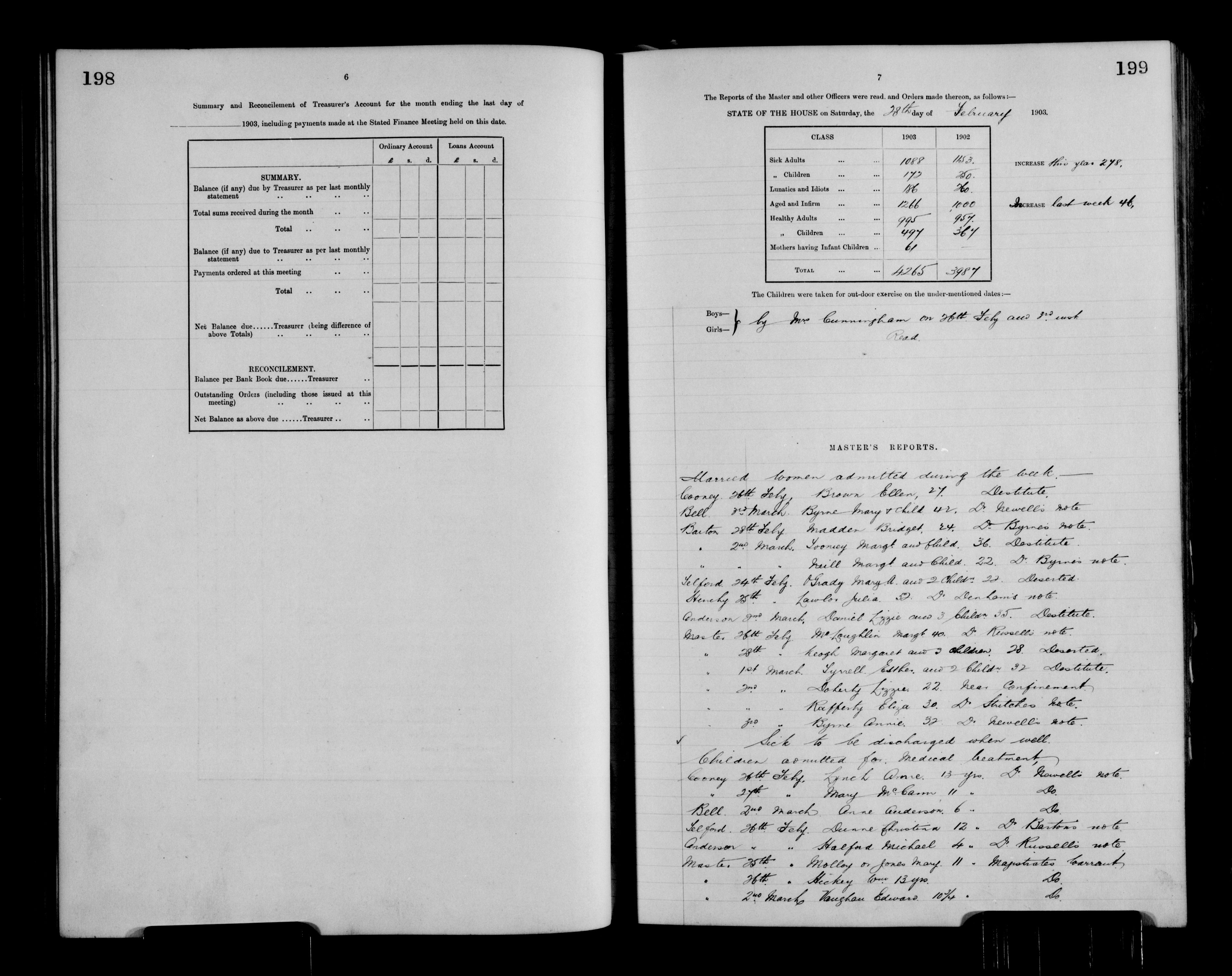 Lizzie Daniels Senior Minute Book 5