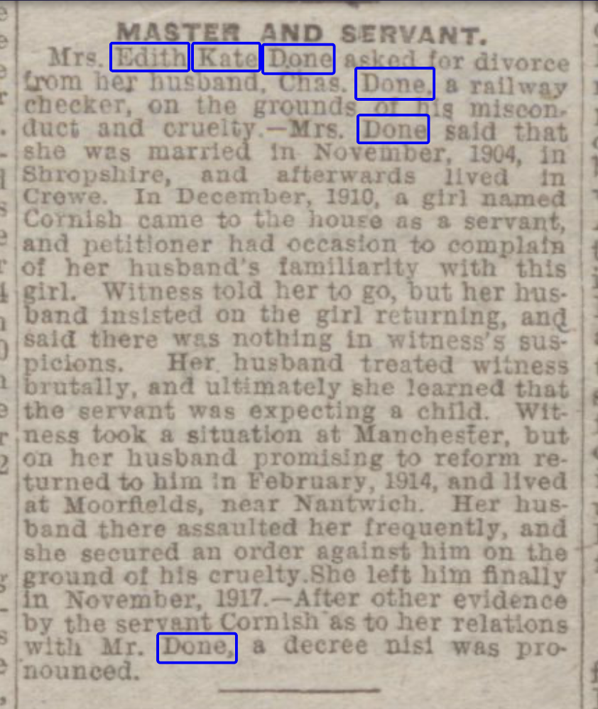 Newspapers 24:11:1918